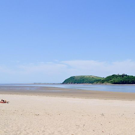Coast View Cottage - Hw7745 Pendine Kültér fotó