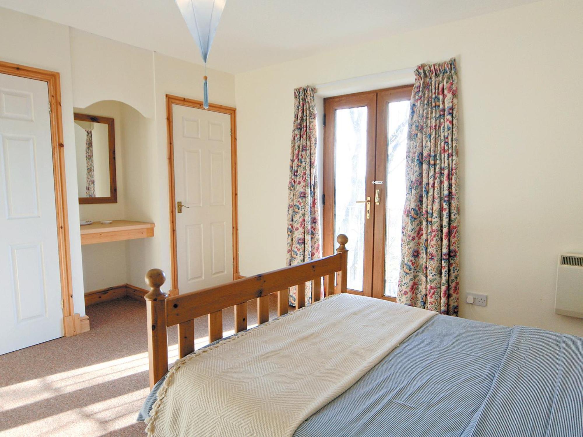 Coast View Cottage - Hw7745 Pendine Kültér fotó