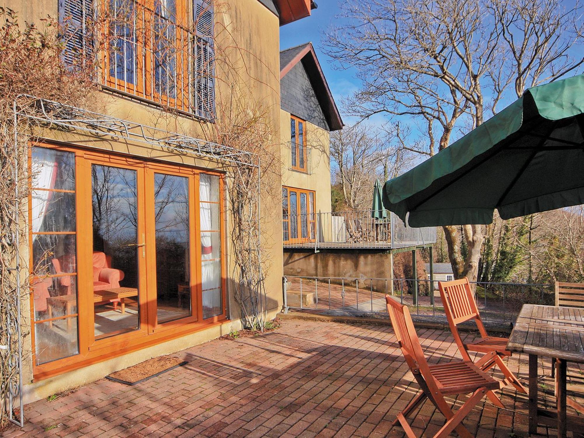 Coast View Cottage - Hw7745 Pendine Kültér fotó