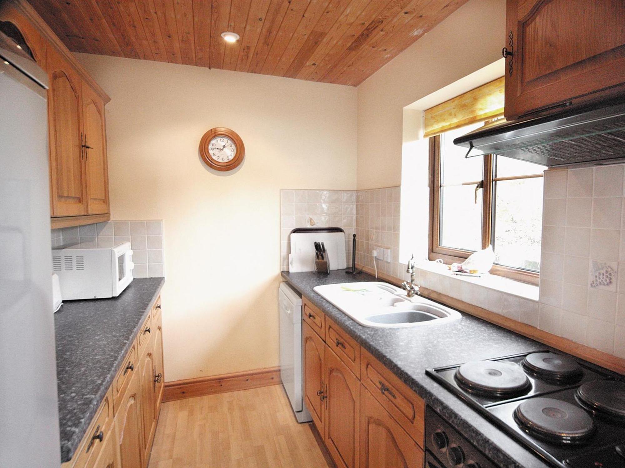 Coast View Cottage - Hw7745 Pendine Kültér fotó